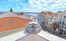 Figueira Penthouse By The Marina