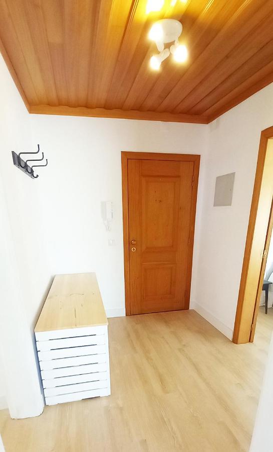 Apartamento Figueira Penthouse By The Marina Figueira da Foz Exterior foto